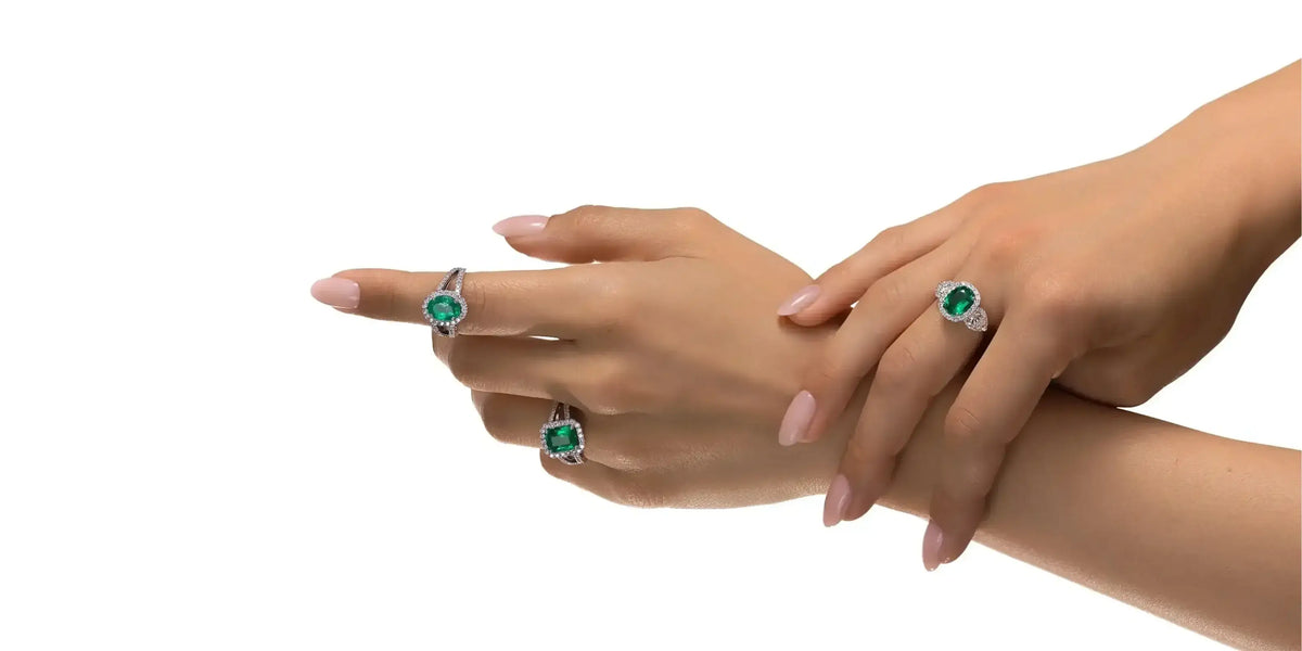 Emerald Meaning: Symbolism, History & Why It’s the Stone of Renewal