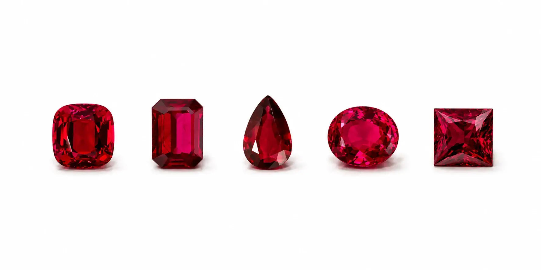 Ruby Meaning: Passion, Power & the King of Gemstones