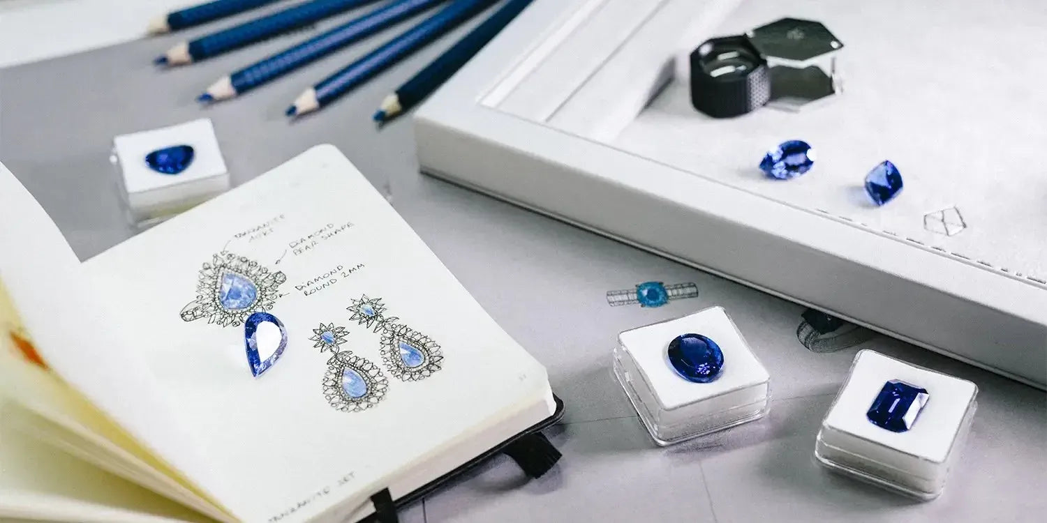 Sapphire Meaning: The Stone of Wisdom, Loyalty & Everything Royal