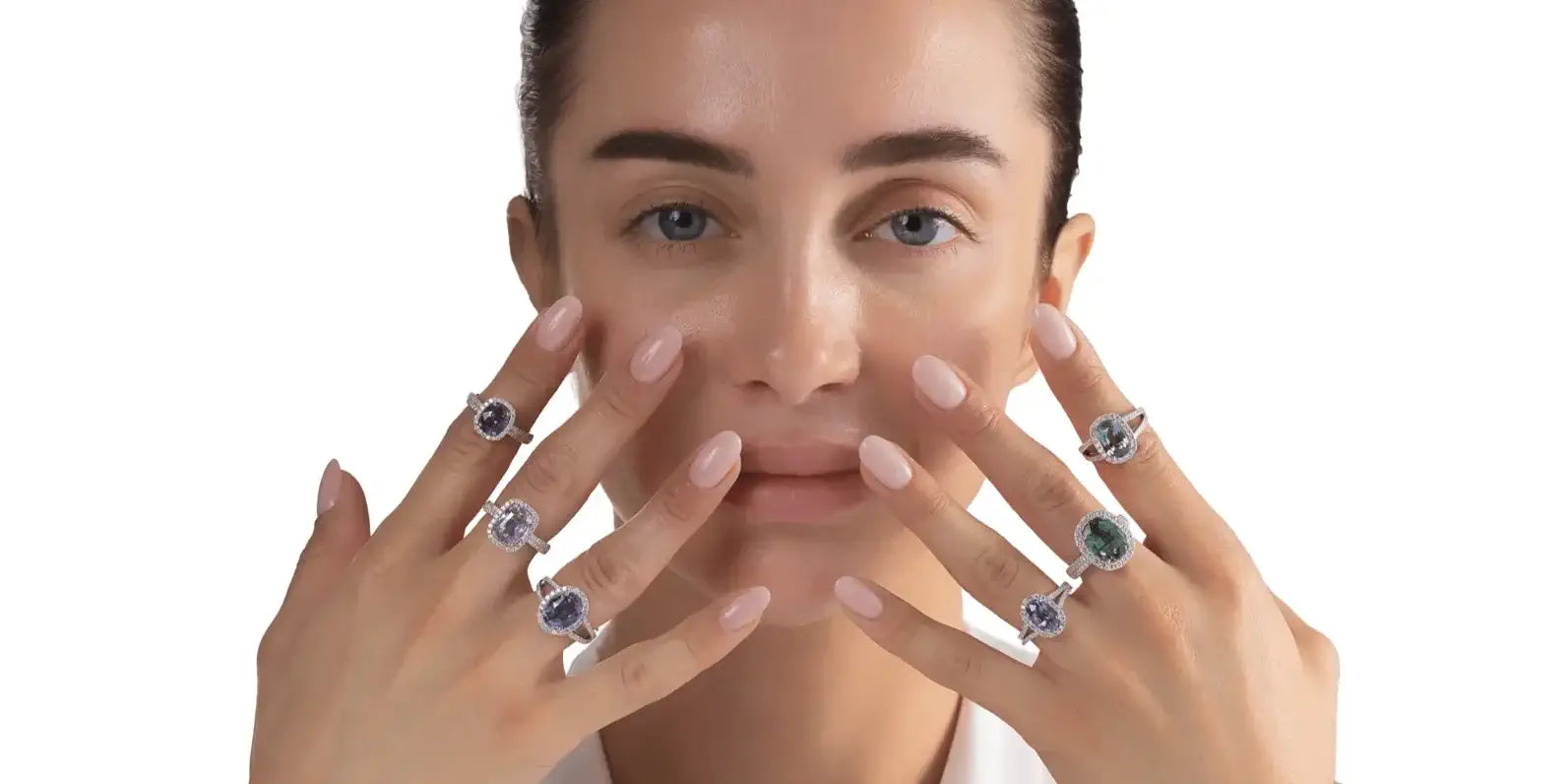 What Gemstone Goes with My Skin Tone? A Practical Color Matching Guide