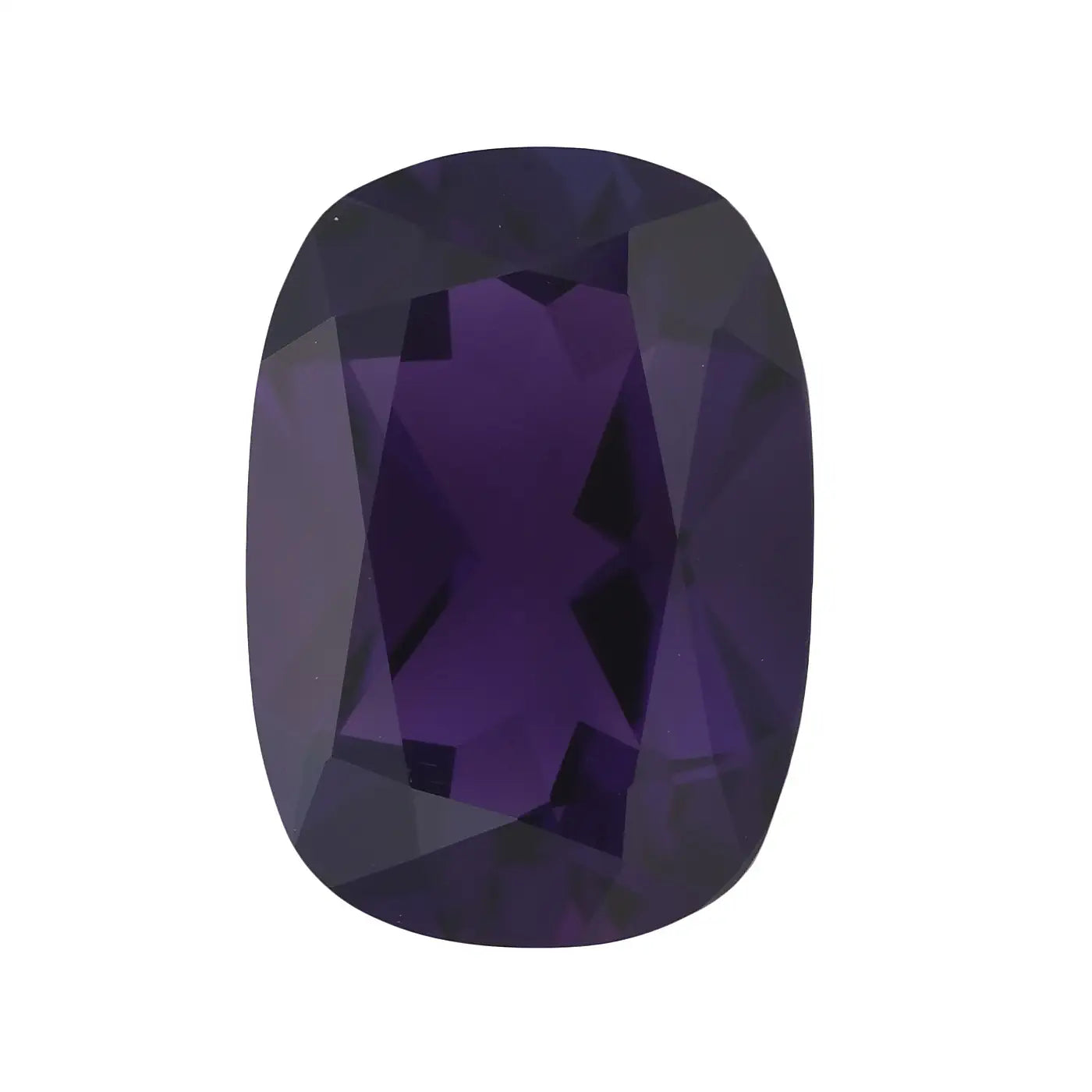 Amethyste Intense Coussin