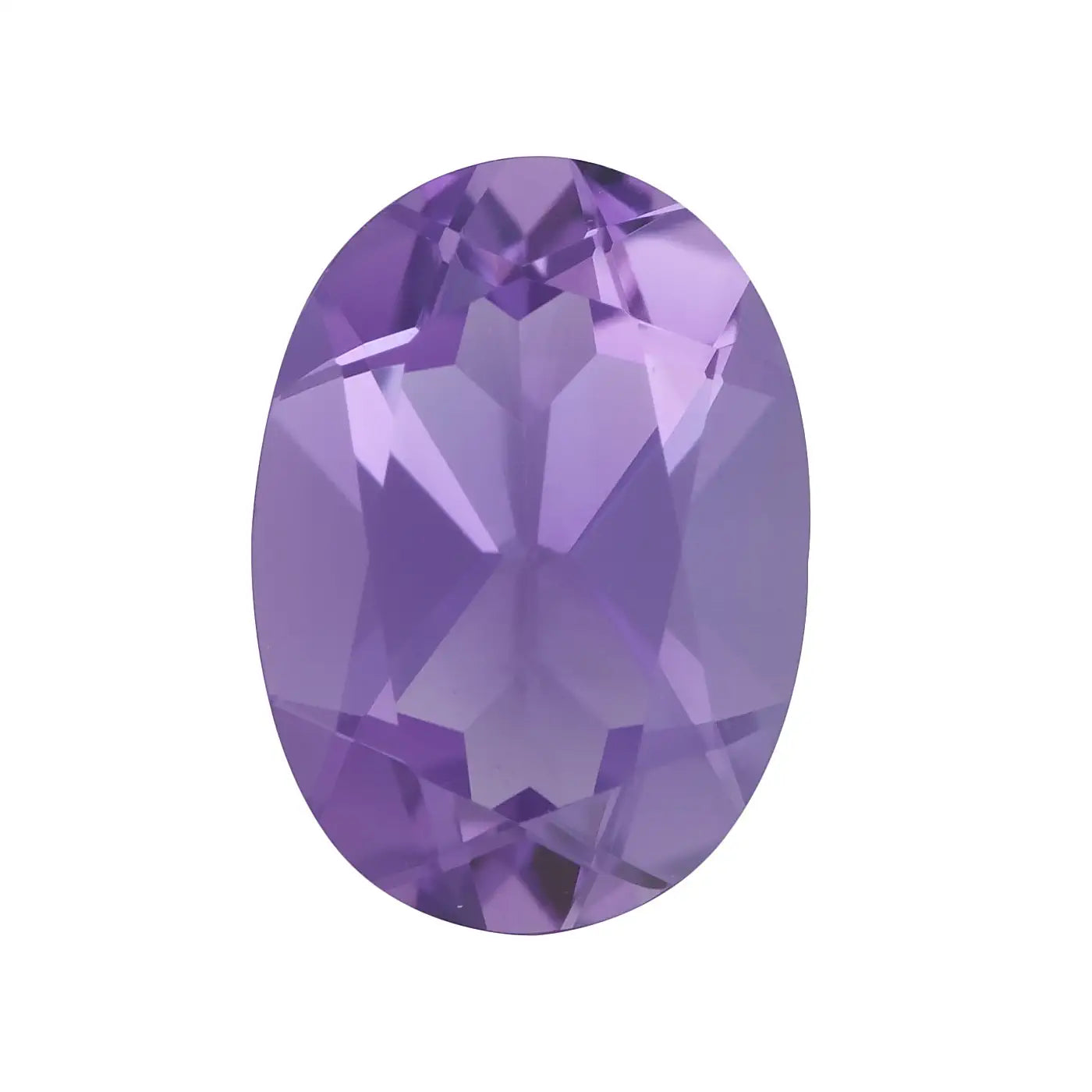 Améthyste Medium Ovale