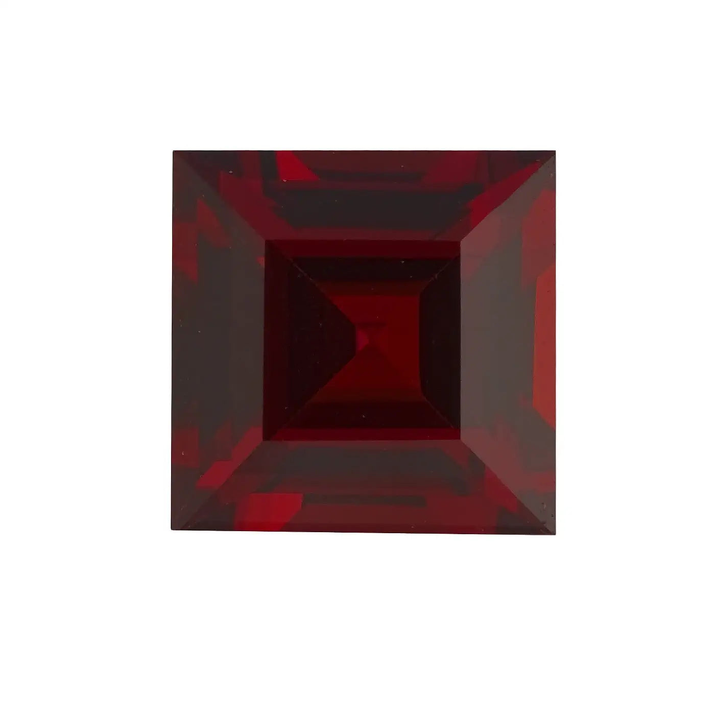 Garnet Princess Shape