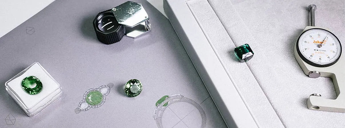 Green Tourmaline Full Guide Encyclo