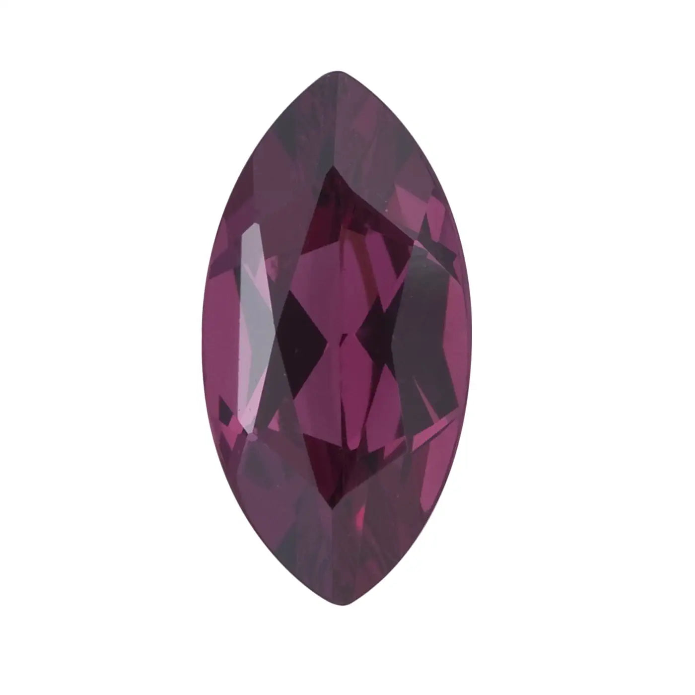 Grenat Violacée Rhodolite