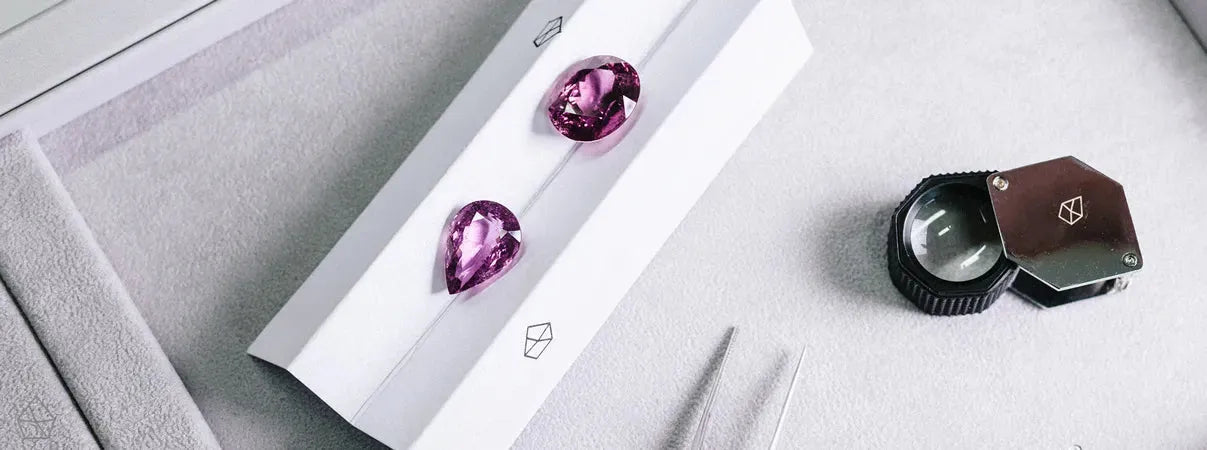 Header Encyclopedie Tourmaline Rose Naturelle