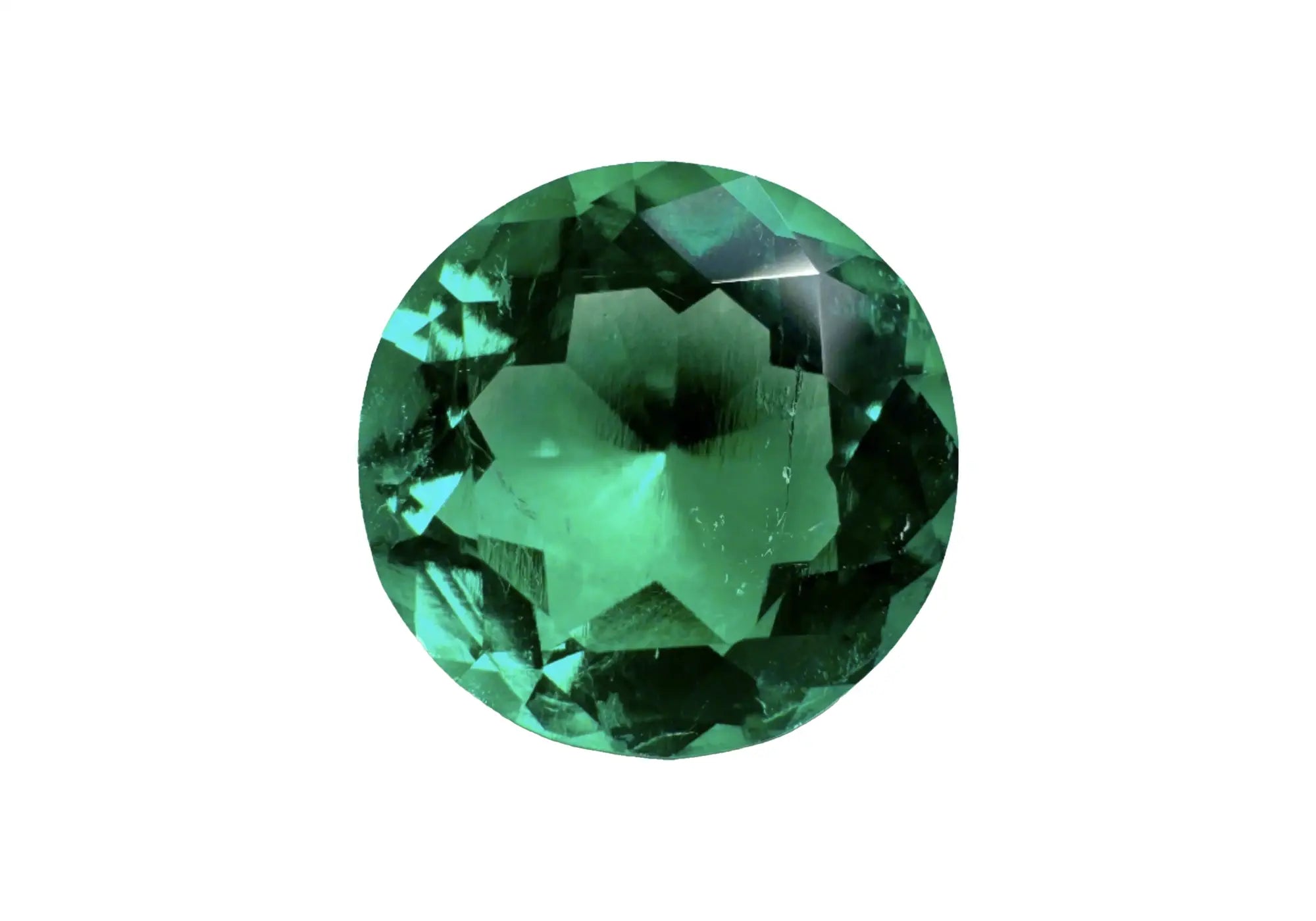 Natural Emerald May birthstone - Gemnat