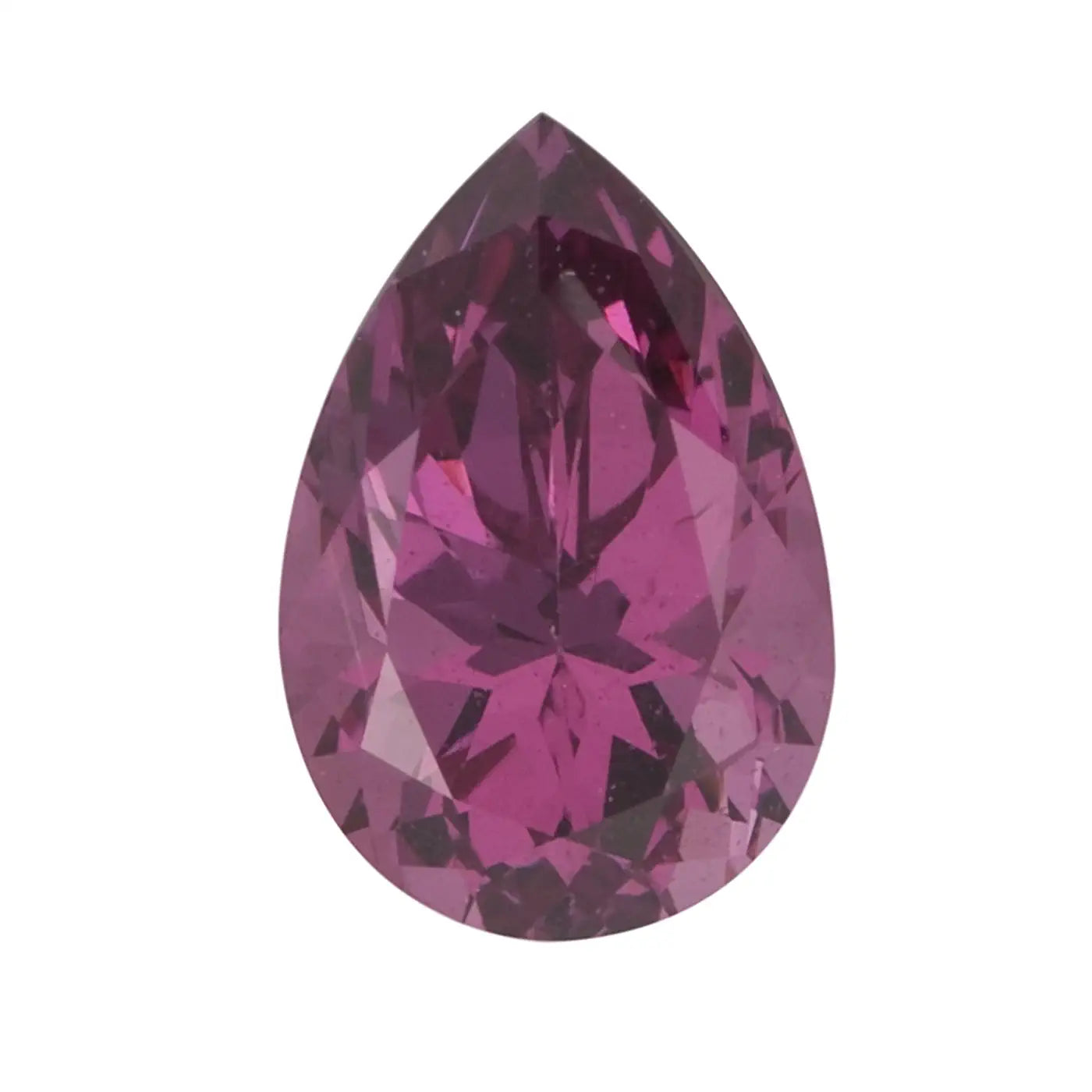 Rhodolite Garnet