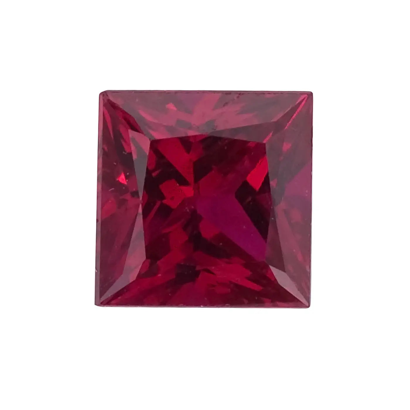 Rubis Taille Princesse