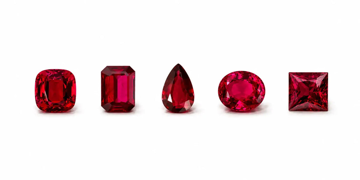 Ruby Meaning: Passion, Power & the King of Gemstones