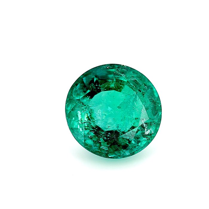 Emerald - 2.27 ct