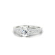 Adore | Bague Diamant Rond