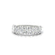 Affection | Oval Diamond Ring