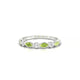 Delight | Bague Péridot Marquise