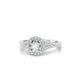 Dream | Bague Diamant Rond