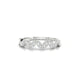Echo | Bague Diamant Rond