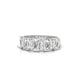 Eminence | Bague Diamant Émeraude