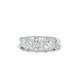 Eminence | Bague Diamant Ovale
