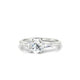 Everlasting | Round Diamond Ring