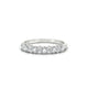 Exception | Round Diamond Ring