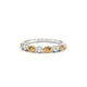 Finesse | Bague Citrine Marquise