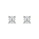 Flare | Boucles d'oreilles Diamant Marquise