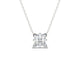 Flare | Marquise Diamond Pendant