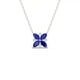 Flare | Pendentif Saphir Marquise