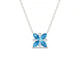 Flare | Pendentif Topaze Marquise