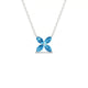 Glimpse | Pendentif Topaze Marquise
