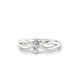 Interlude | Marquise Diamond Ring