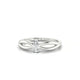 Interlude | Pear Diamond Ring