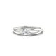 Interlude | Round Diamond Ring