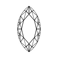 Marquise Icon for filters