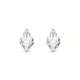 Mirage | Boucles d'oreilles Diamant Cœur
