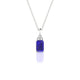 Mirage | Pendentif Tanzanite Émeraude