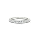 Muse | Round Diamond Ring