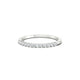 Passion | Round Diamond Ring