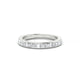 Poise | Princess Diamond Ring
