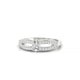 Prestige | Oval Diamond Ring