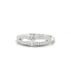 Prestige | Pear Diamond Ring