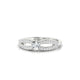 Prestige | Round Diamond Ring