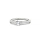 Promise | Round Diamond Ring