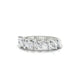 Rain | Pear Diamond Ring