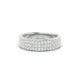 Repose | Round Diamond Ring