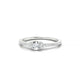 Reverie | Round Diamond Ring