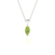 Reverse | Pendentif Péridot Marquise