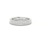 Rhyme | Round Diamond Ring
