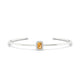 Solar | Jonc Citrine Émeraude