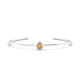 Solar | Jonc Citrine Poire
